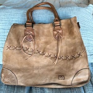 Bedstu Bruna Bag